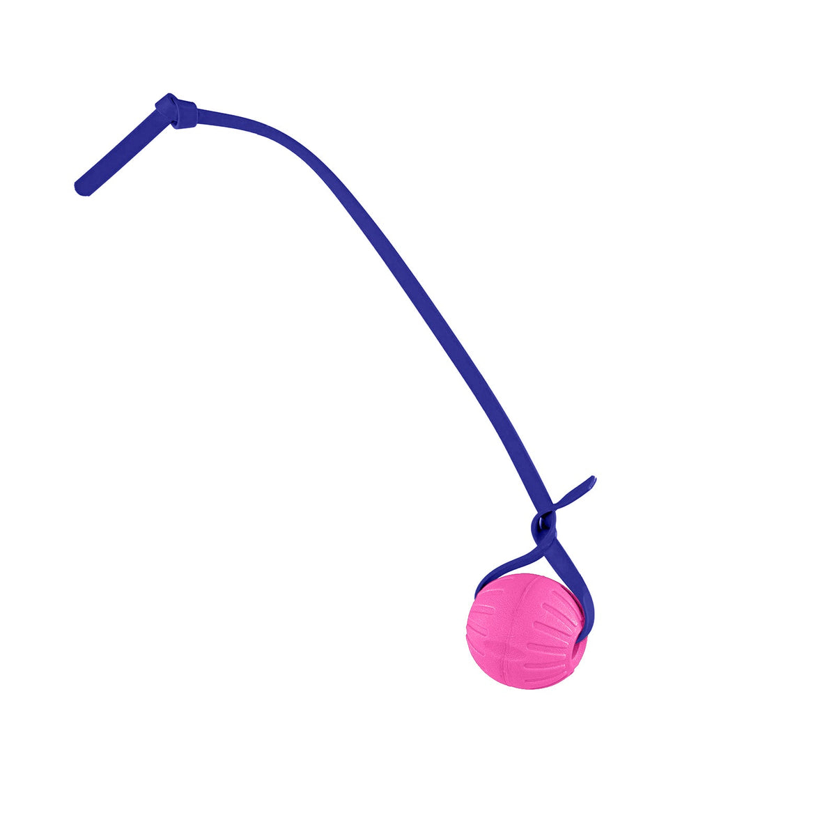 Replacement BioThane Dog Ball Strap product image 10
