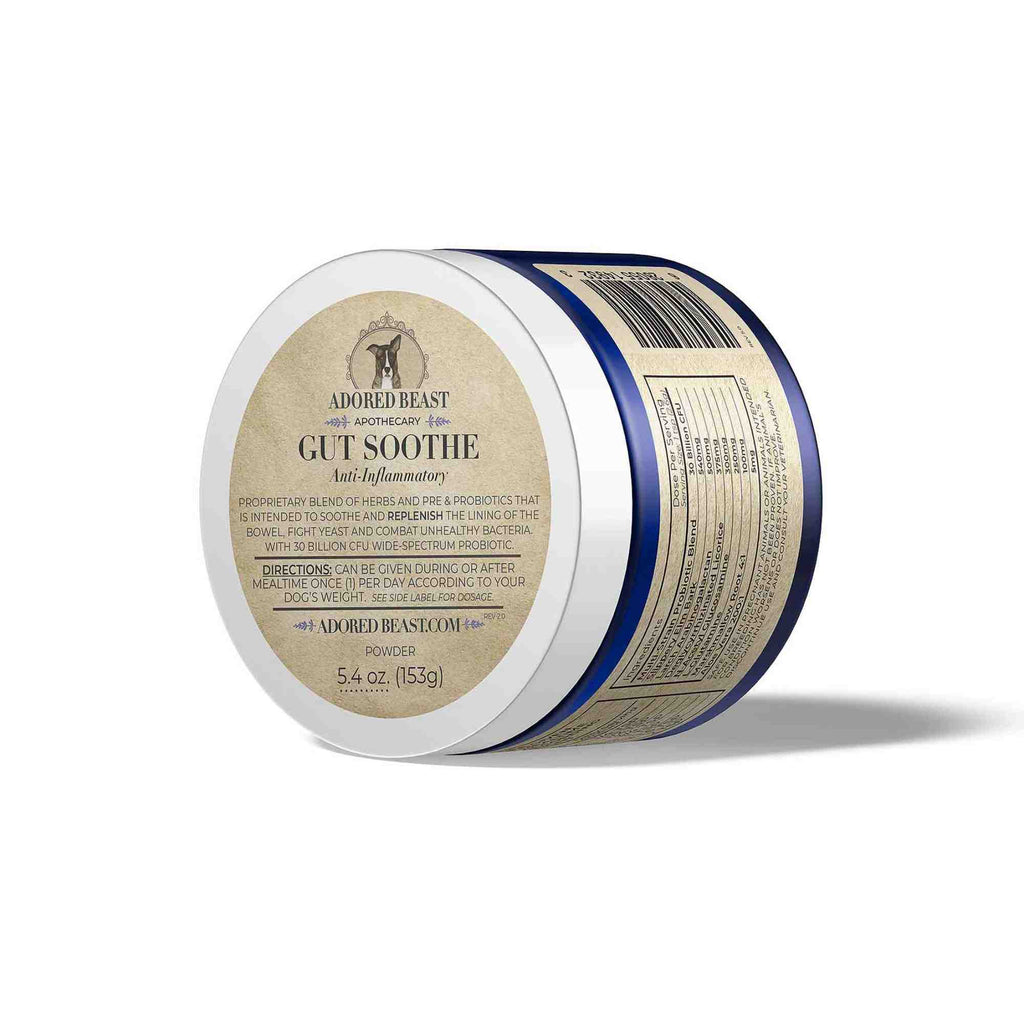 Dog Prebiotic and Probiotic Powder product image 10