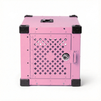 Mini Stationary Aluminum Dog Crate product image 10