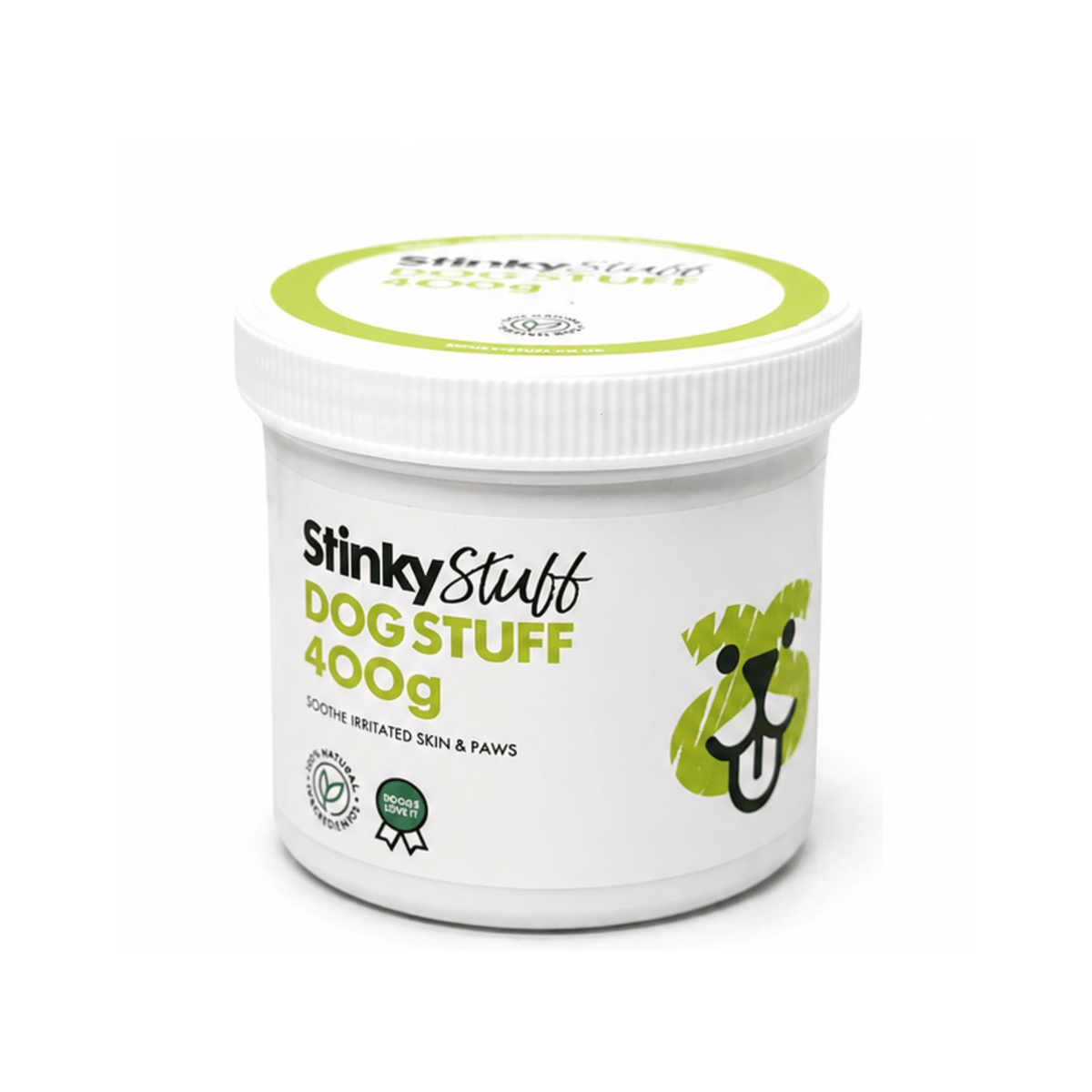 Natural Dog Skin Balm product image 10
