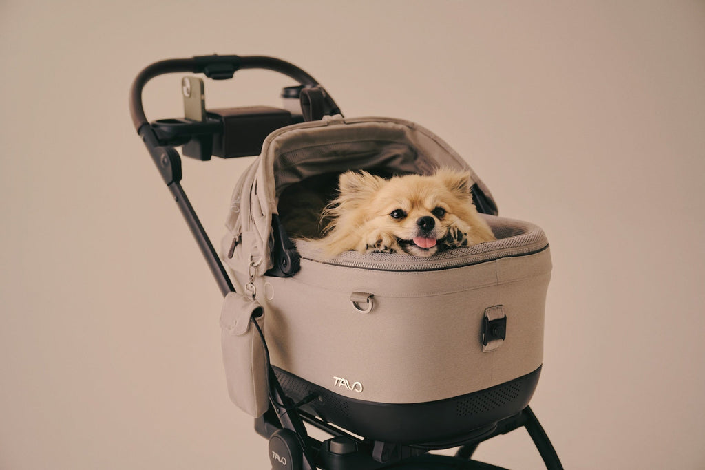 Ventilated Pet Car Seat System product image 10