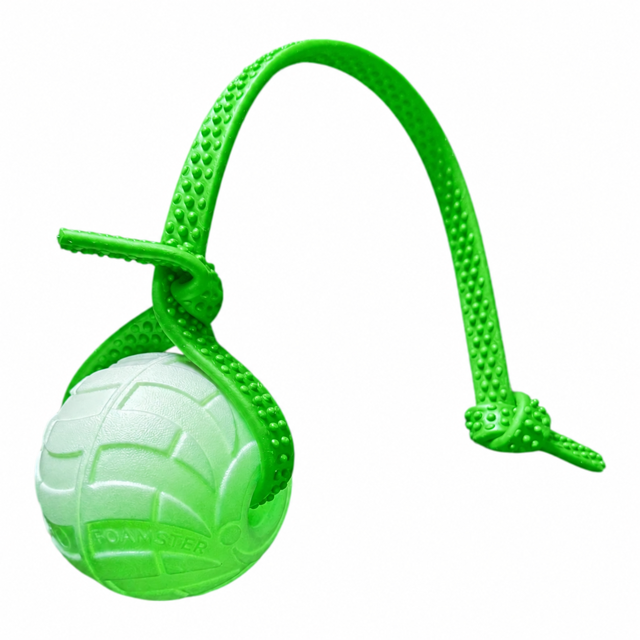 Glow EVA Dog Training Ball product image 10