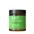 Five-Mushroom Dog Food Topper 40 g