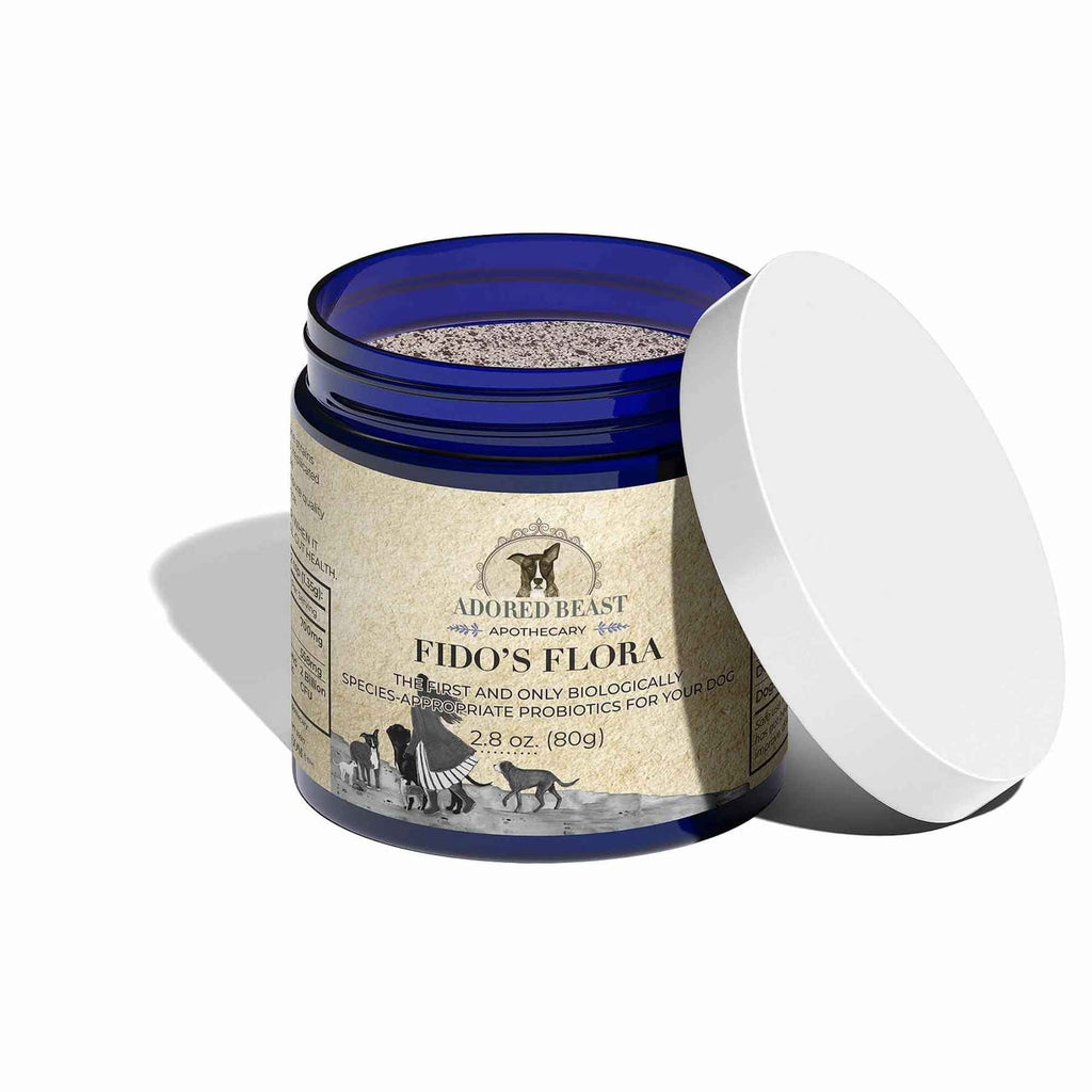 Canine Probiotic Powder product image 10