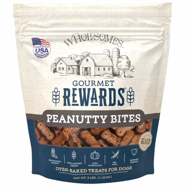 Oven-Baked Dog Biscuits product image 10