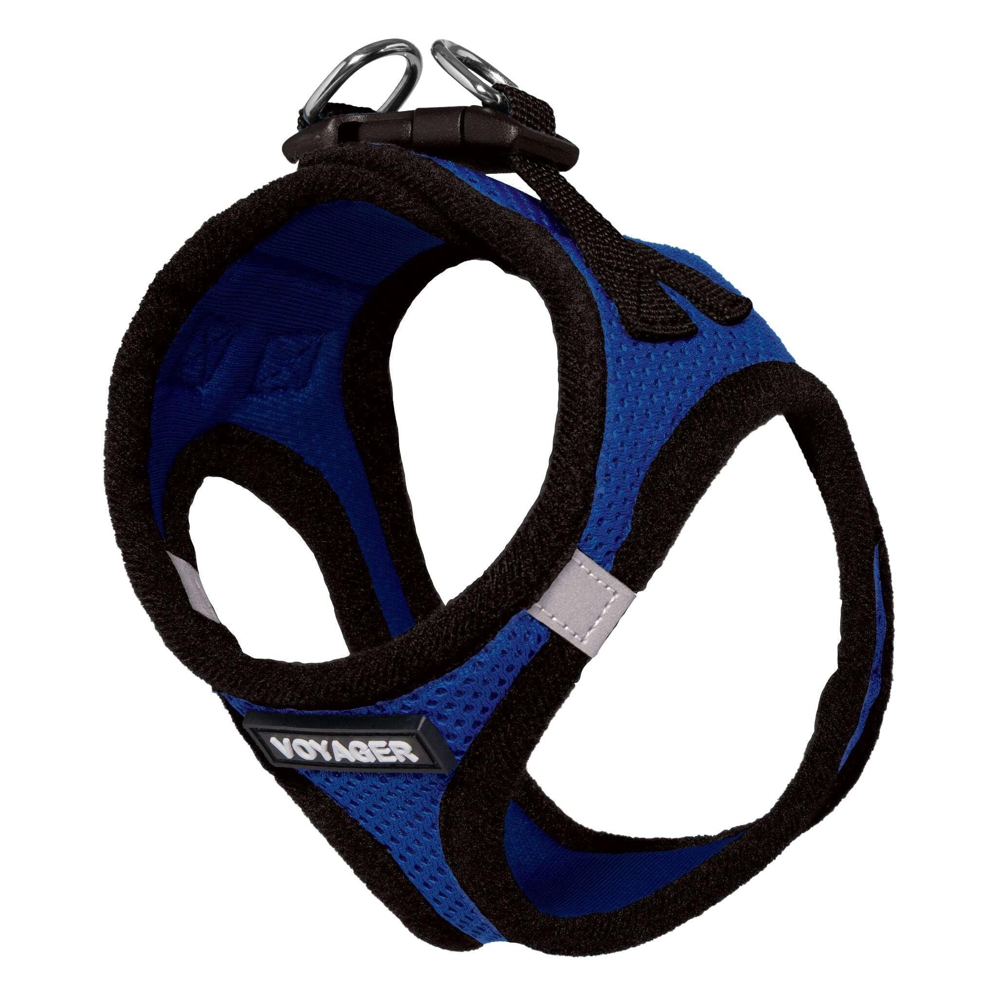 Breathable Step-In Dog Harness product image 10