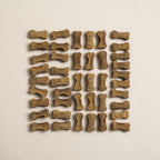 Crunchy Duck Liver Dog Treats product image 8