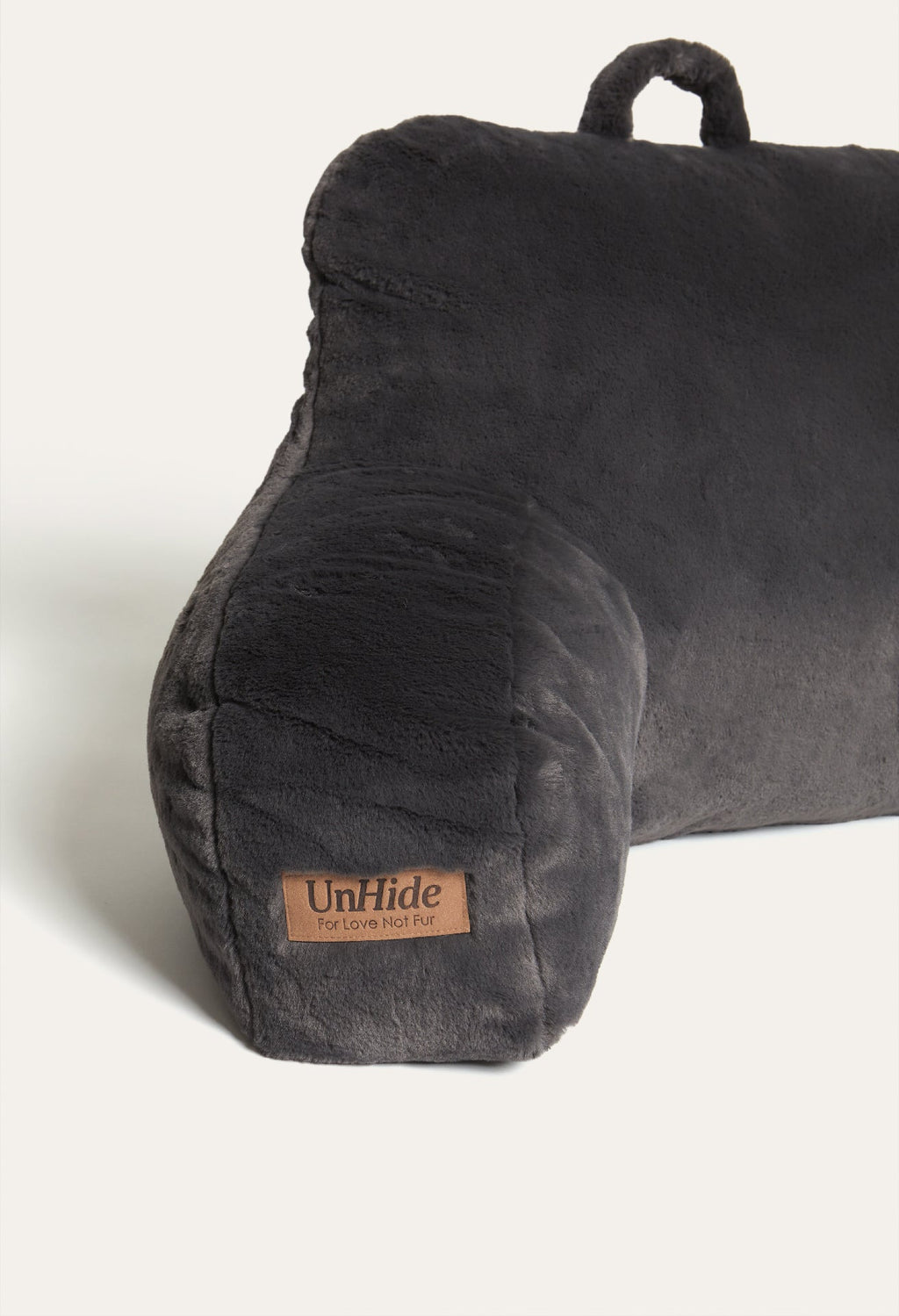 Plush Backrest Pillow product image 9