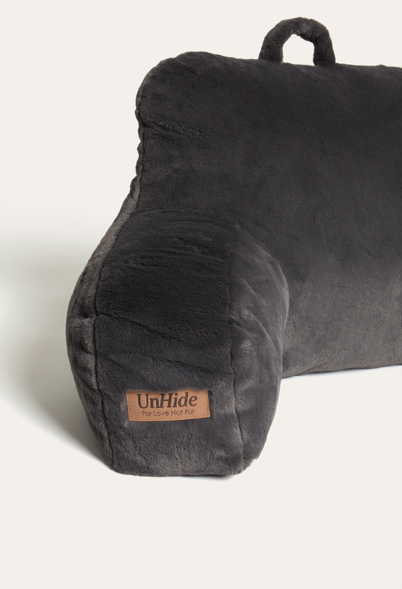 Plush Backrest Pillow product image 9