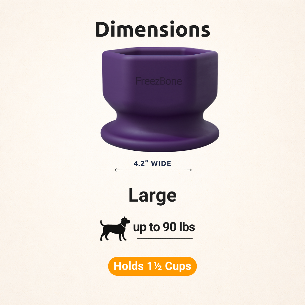 Fillable Dog Enrichment Toy product image 10