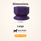 Fillable Dog Enrichment Toy product image 10