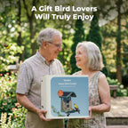 Smart Bird Feeder product image 10