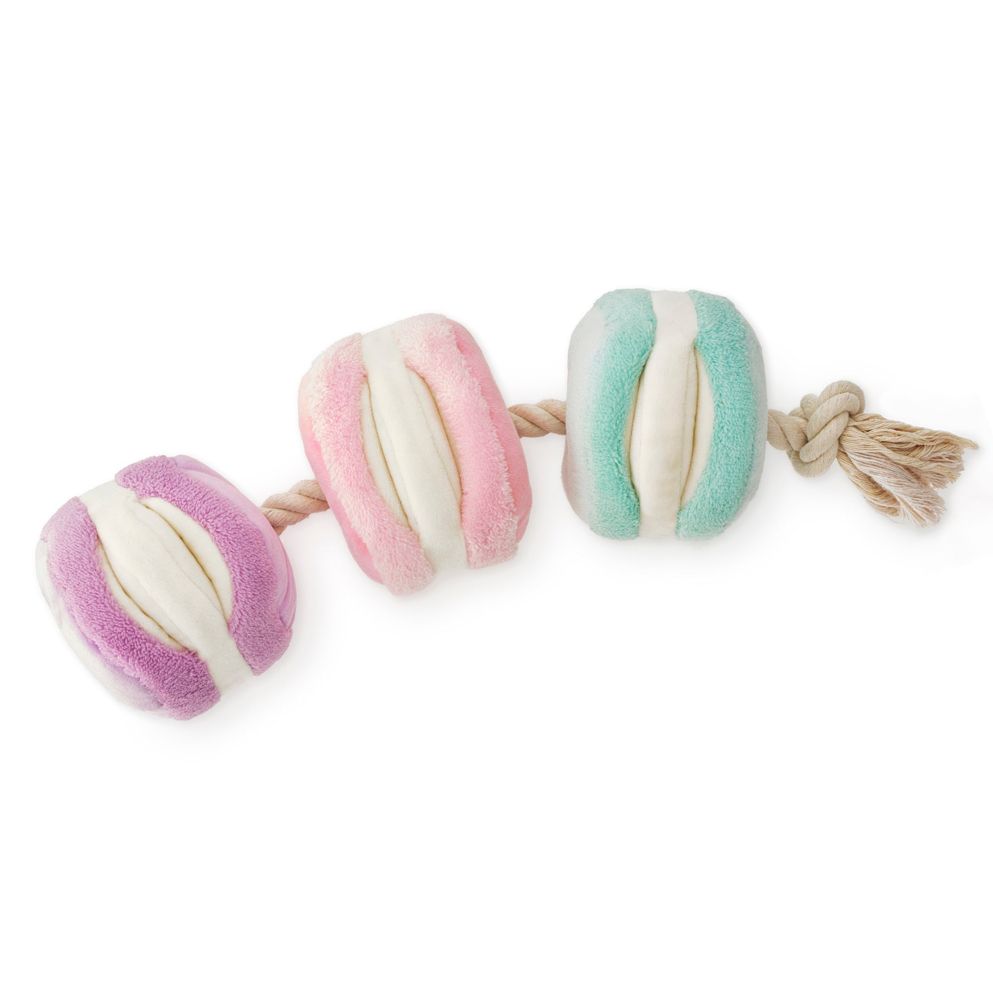Macaron Snuffle Dog Toy product image 10