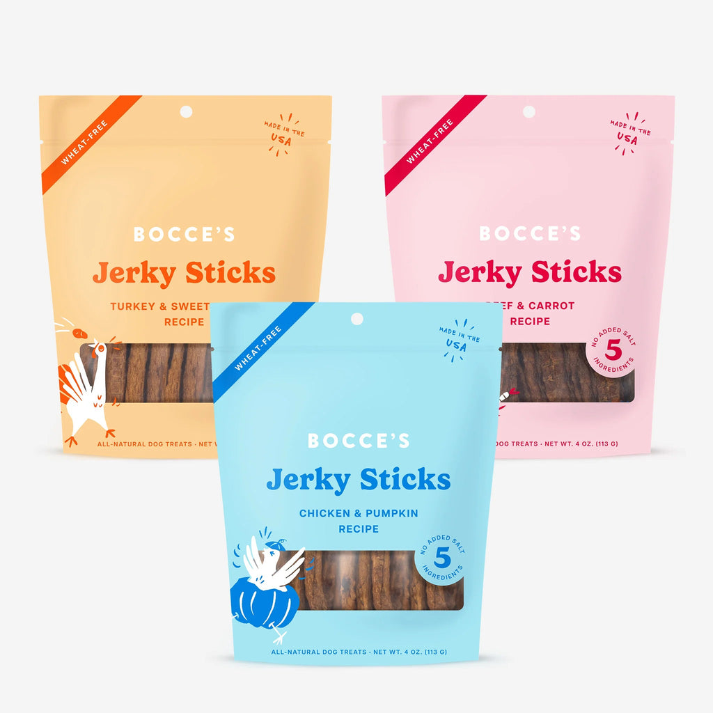 Dog Jerky Stick Treat product image 10