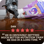 Grain-Free Beef and Lamb Dog Food product image 10