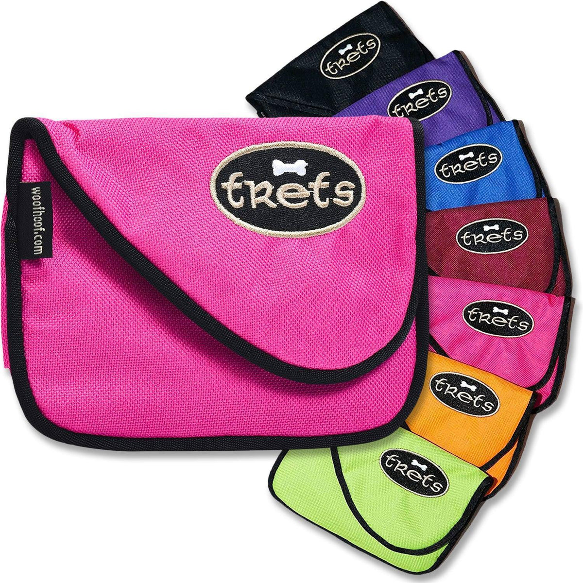 Dog Treat Pouch product image 10