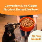Freeze-Dried Dog Food product image 10
