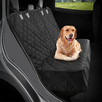 Dog Car Seat Cover product image 10