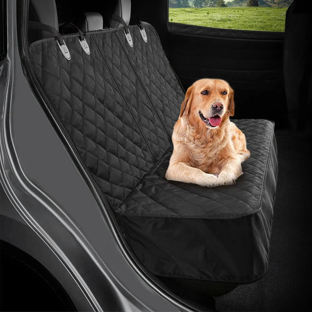 Dog Car Seat Cover product image 10