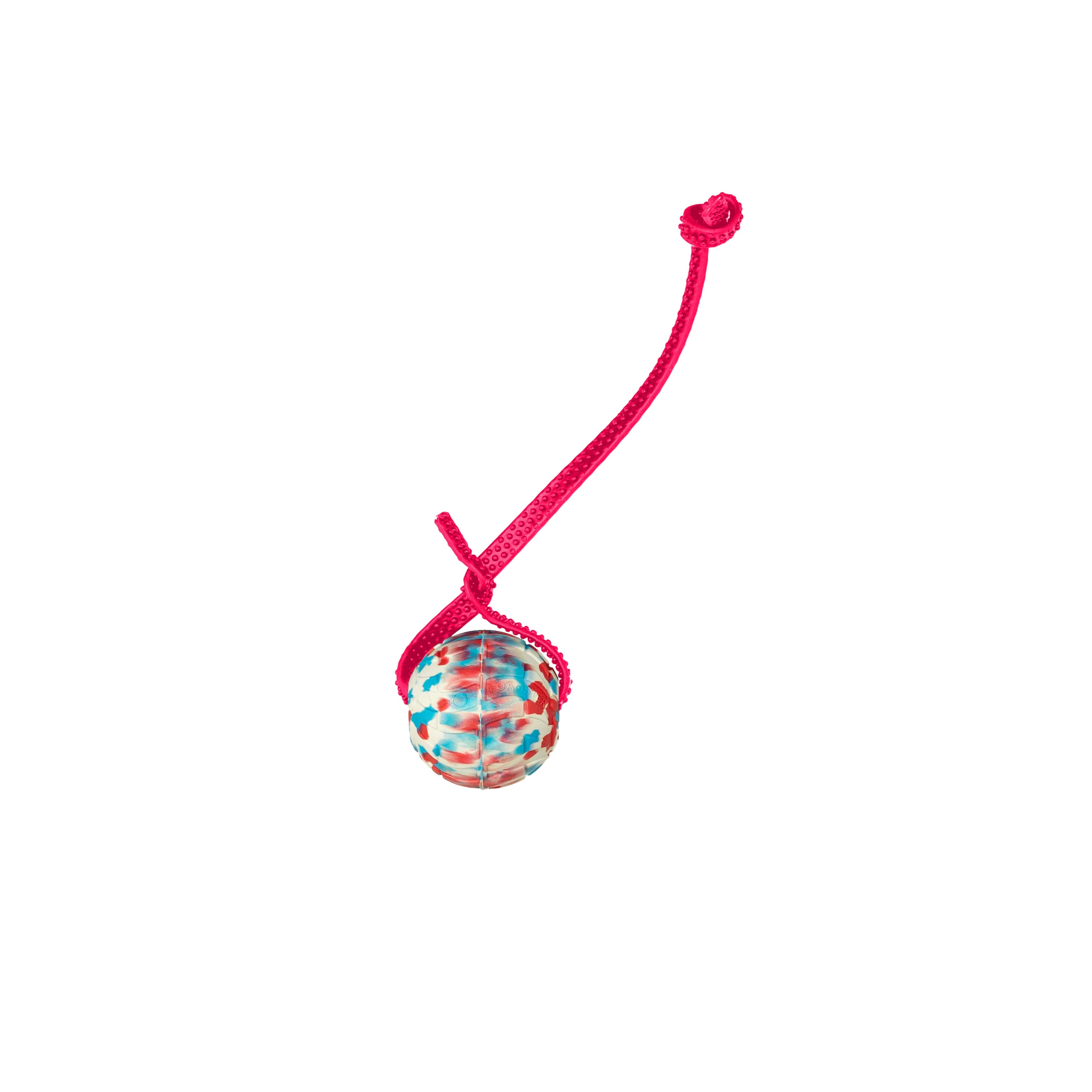 Foam Dog Ball with Grip Strap product image 10
