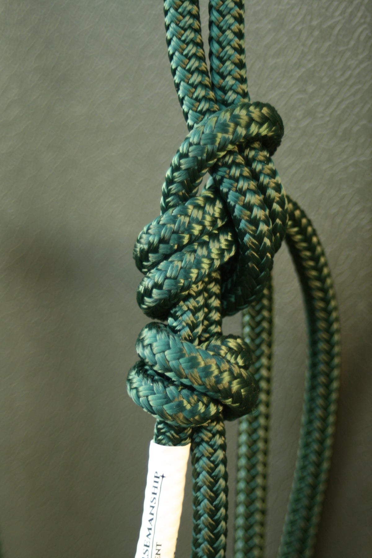 Soft Rope Halter product image 10