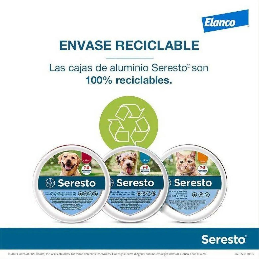Flea & Tick Collar product image 10