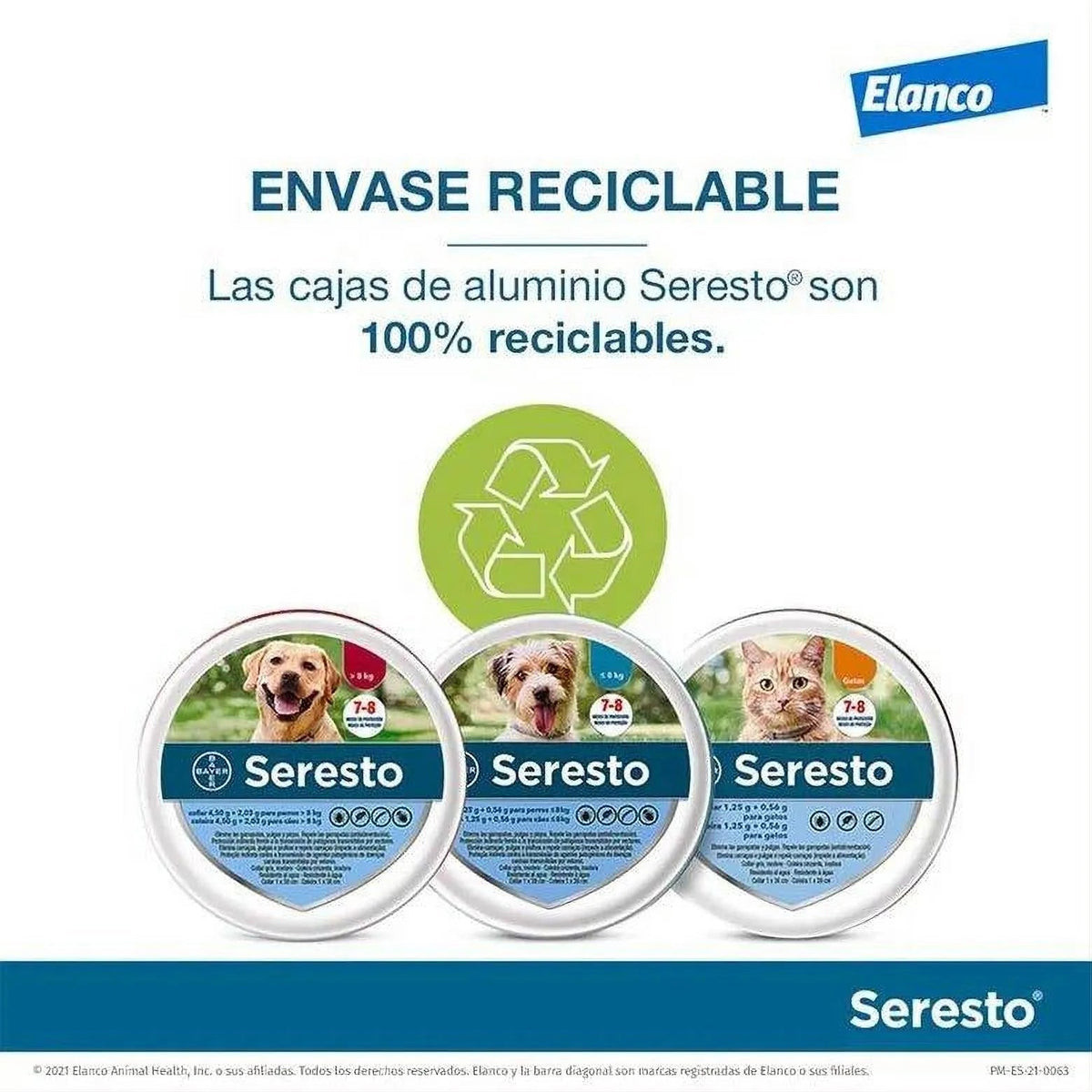 Flea & Tick Collar product image 10
