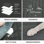 Dog Car Seat Cover product image 10