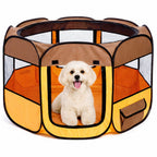 Portable Dog Playpen product image 10