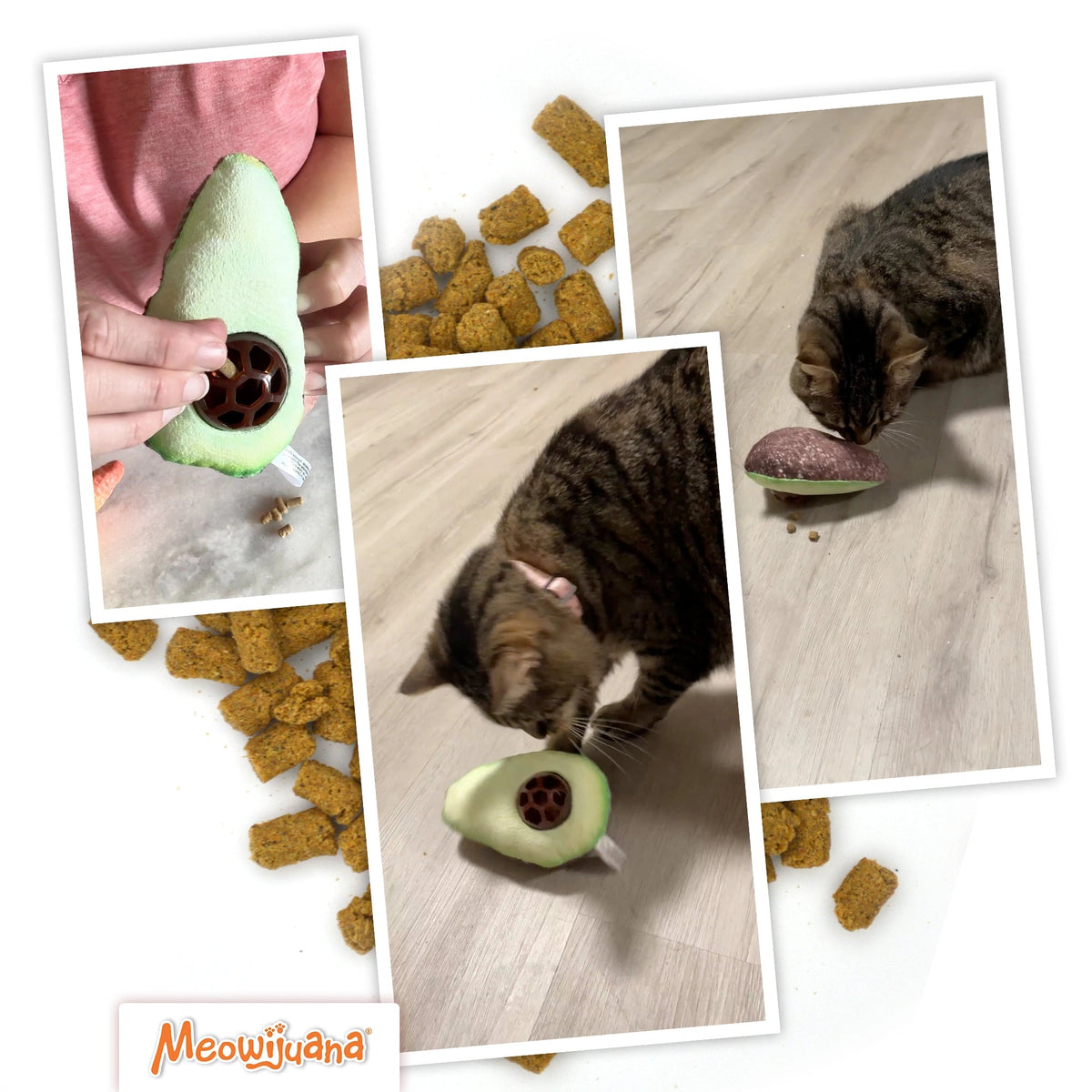 Cat Treat Toy product image 10