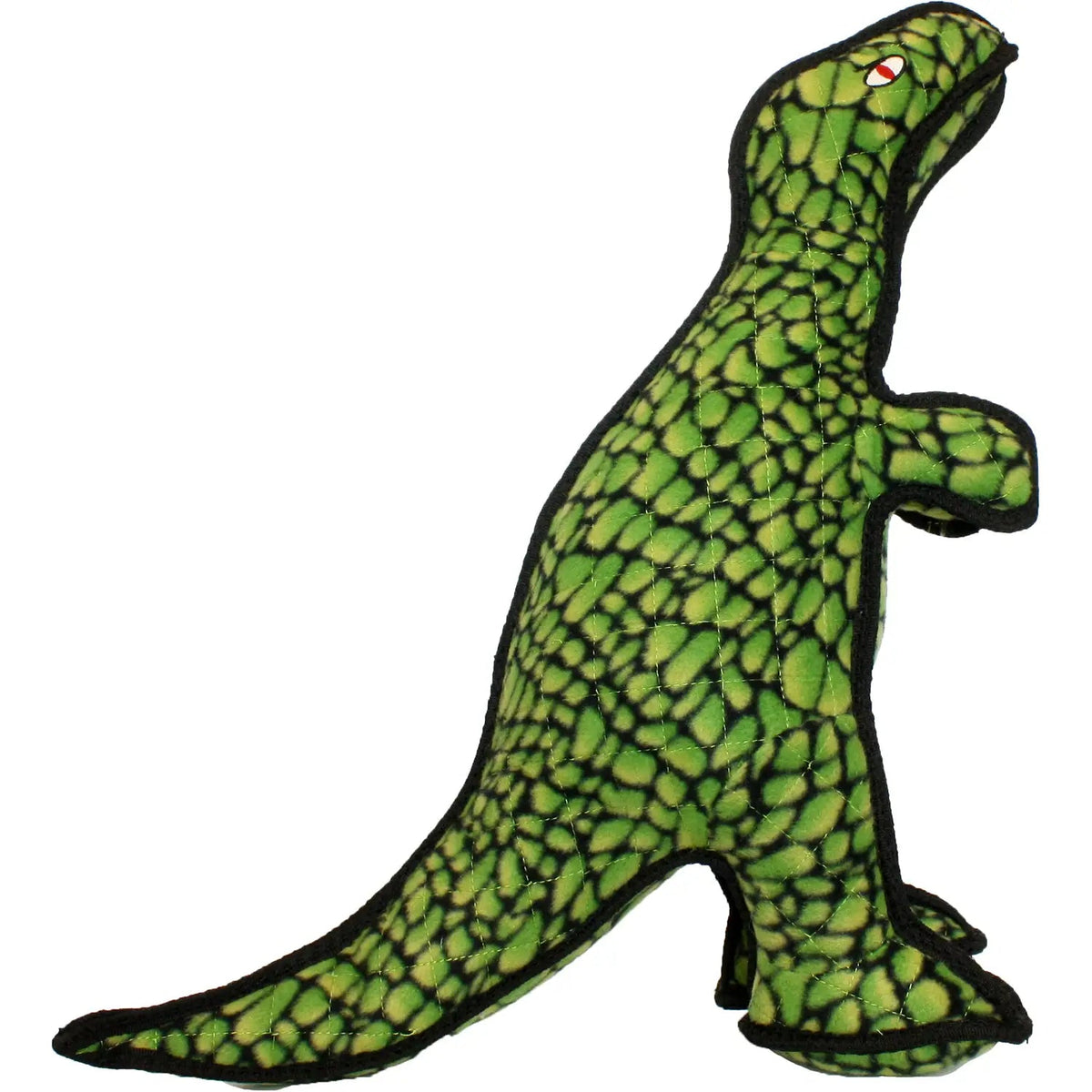 Large Plush T-Rex Dog Toy product image 10
