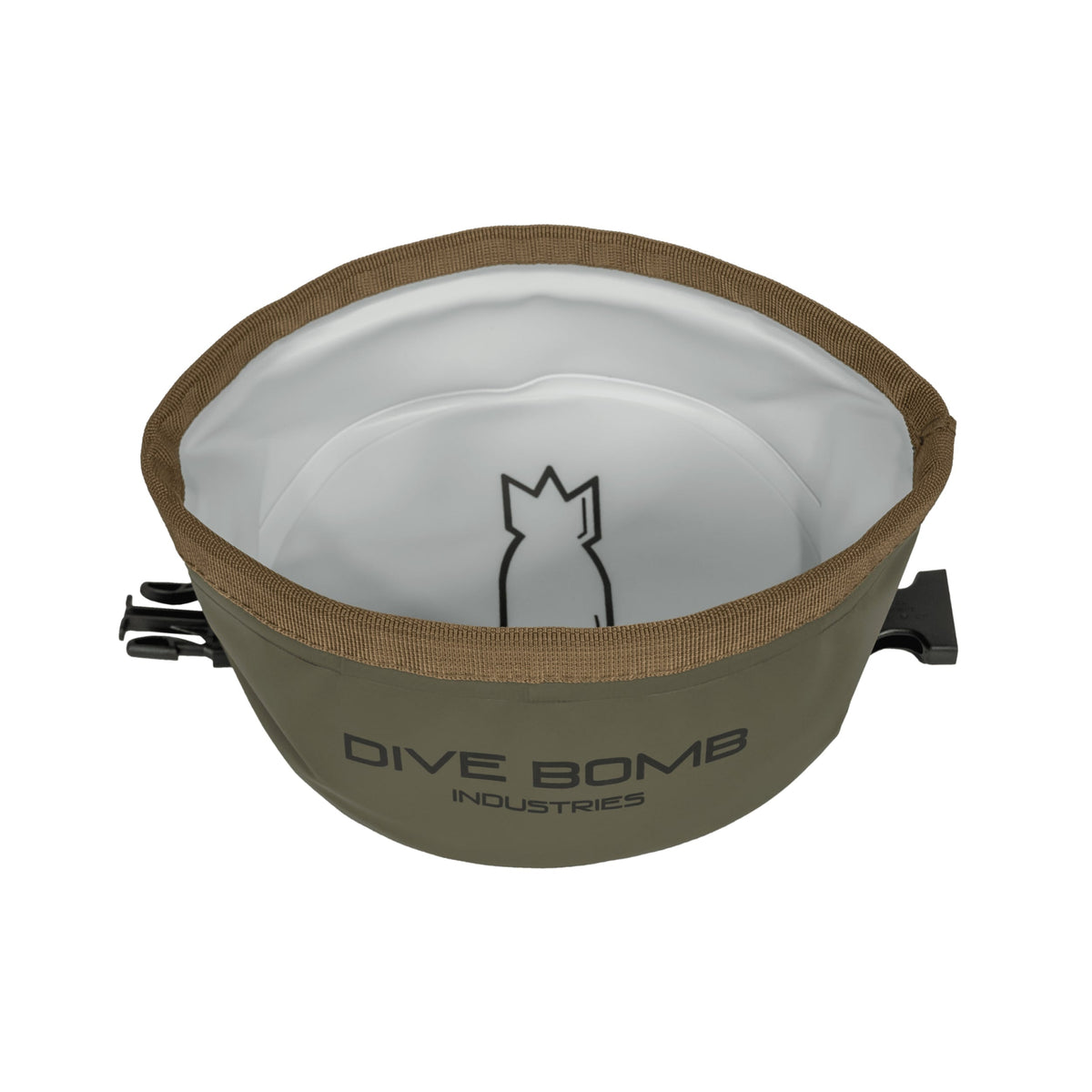 Collapsible Dog Bowl product image 10