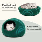 Felt Cat Cave product image 10