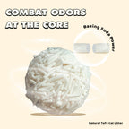 Clumping Tofu Cat Litter product image 10
