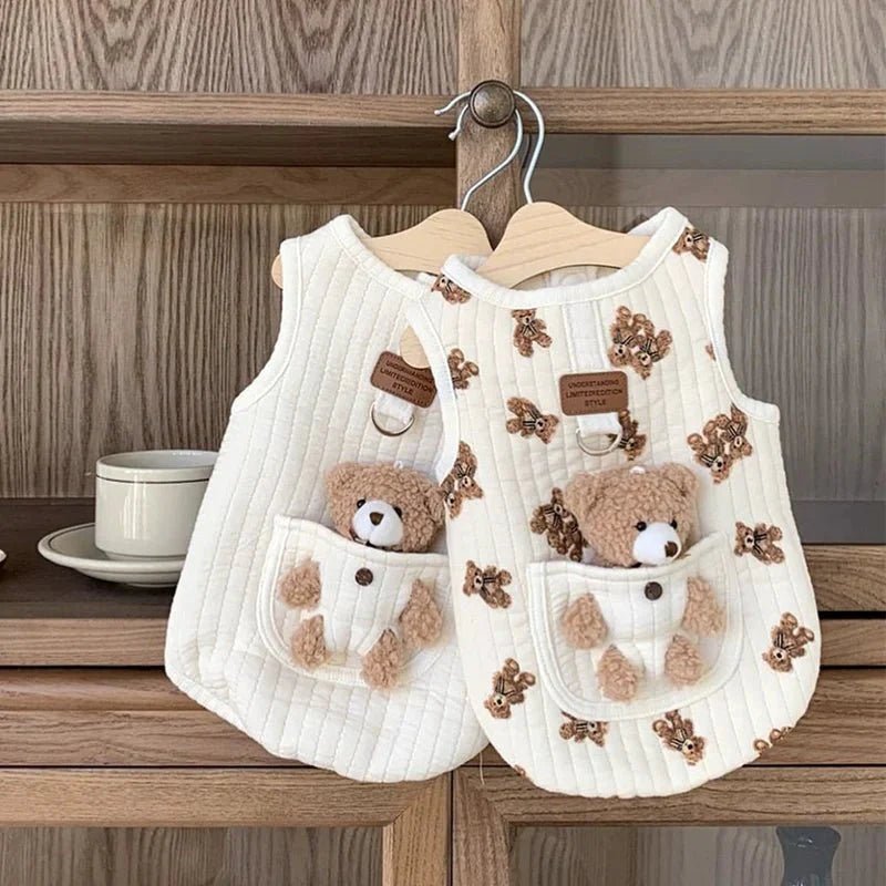 Pet Jacket product image 10