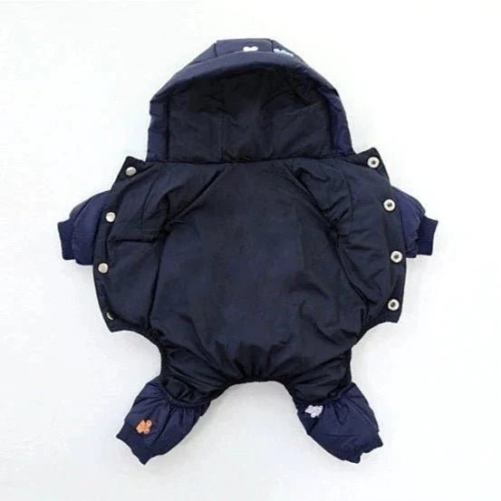 Dog Jumpsuit Jacket product image 10