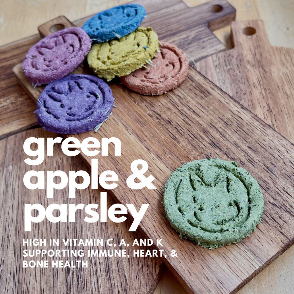 Herbal Small Animal Treat Chips product image 10