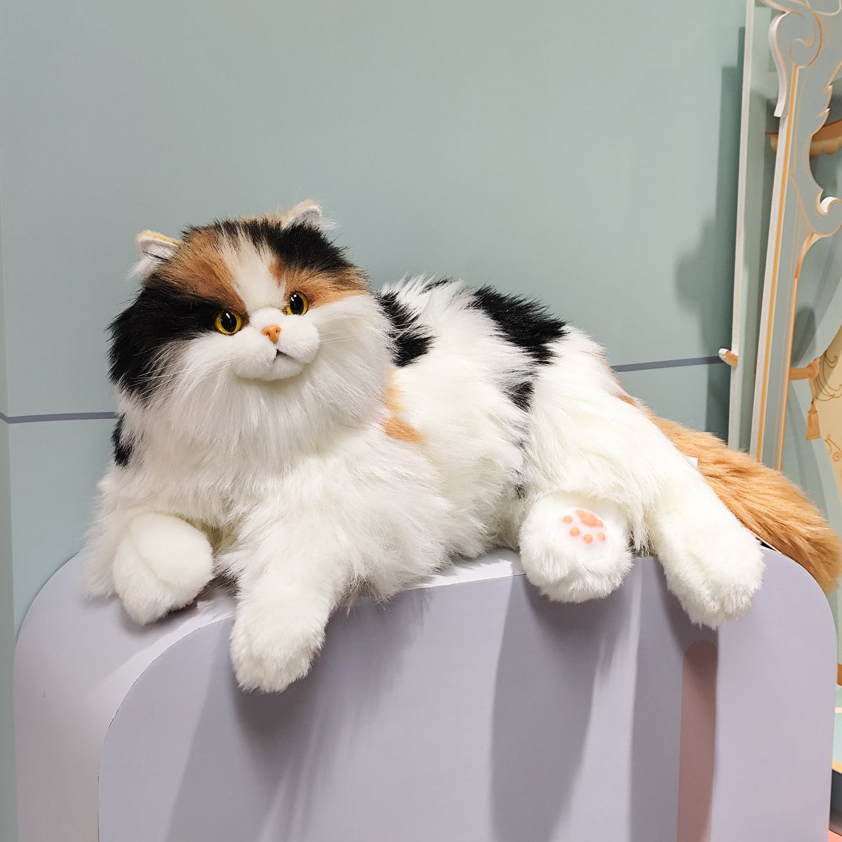 Robotic Cat product image 10