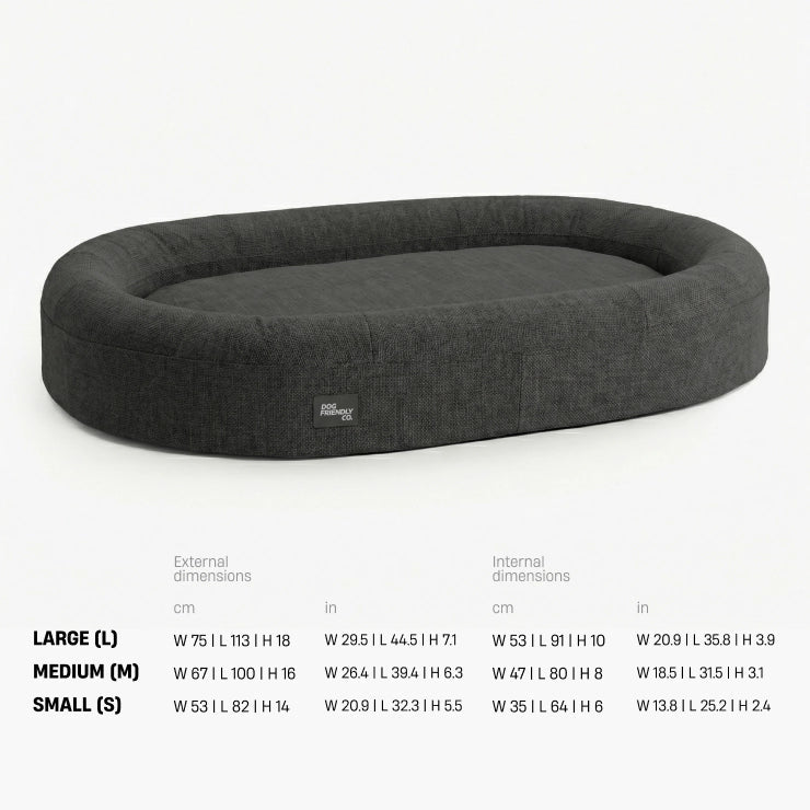 Memory Foam Dog Bed product image 10