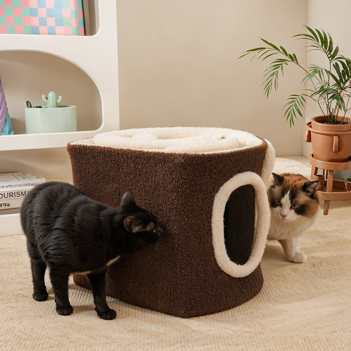 Cat Cave product image 10