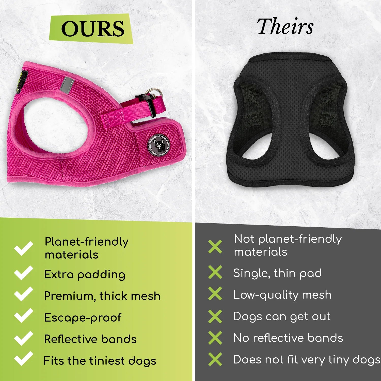 Step-In Dog Harness product image 10