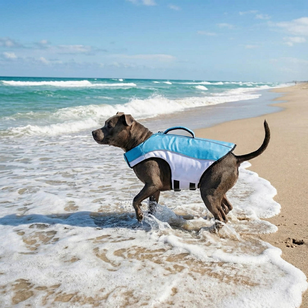 Dog Life Jacket product image 10