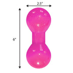 Rubber Dog Chew Toy product image 10