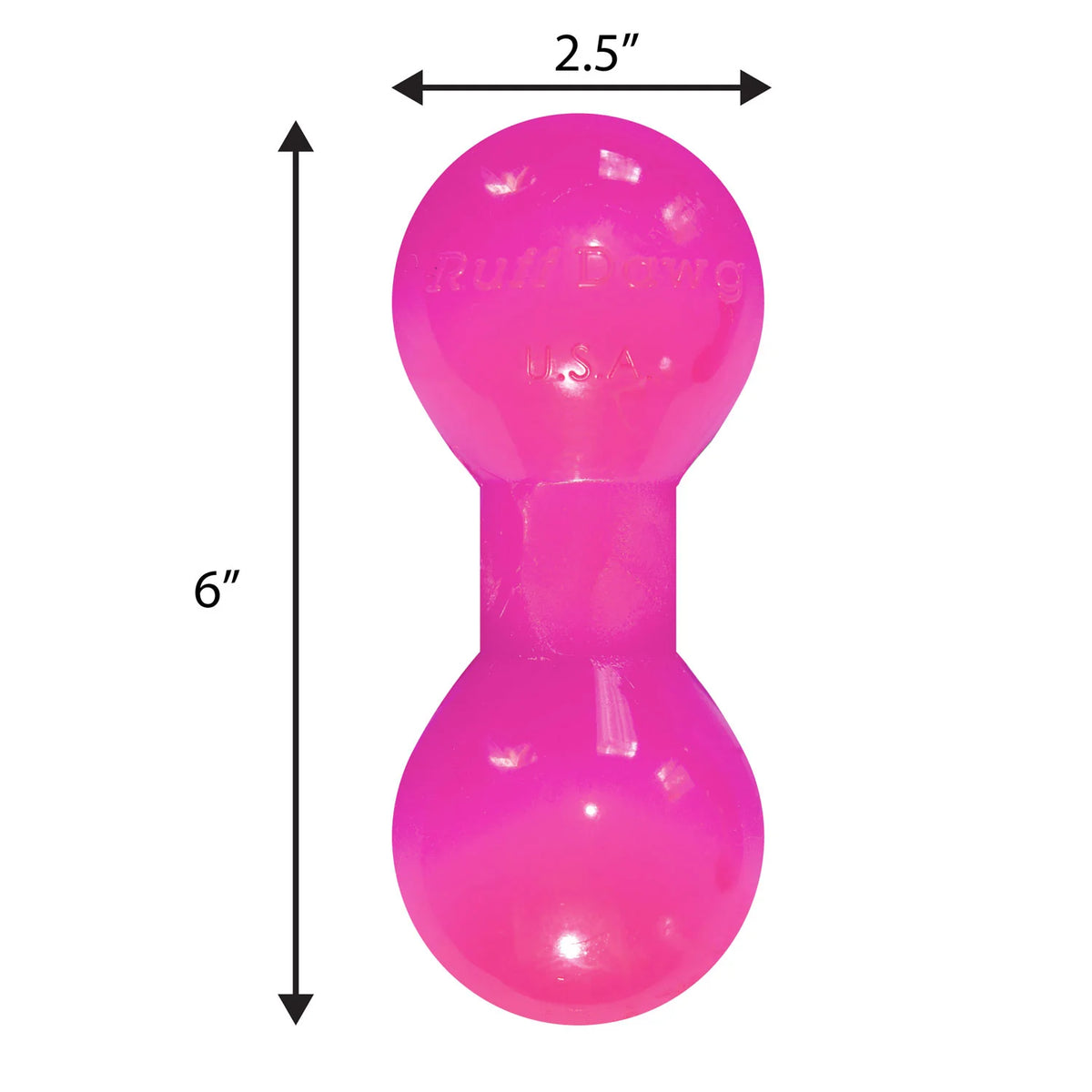 Rubber Dog Chew Toy product image 10