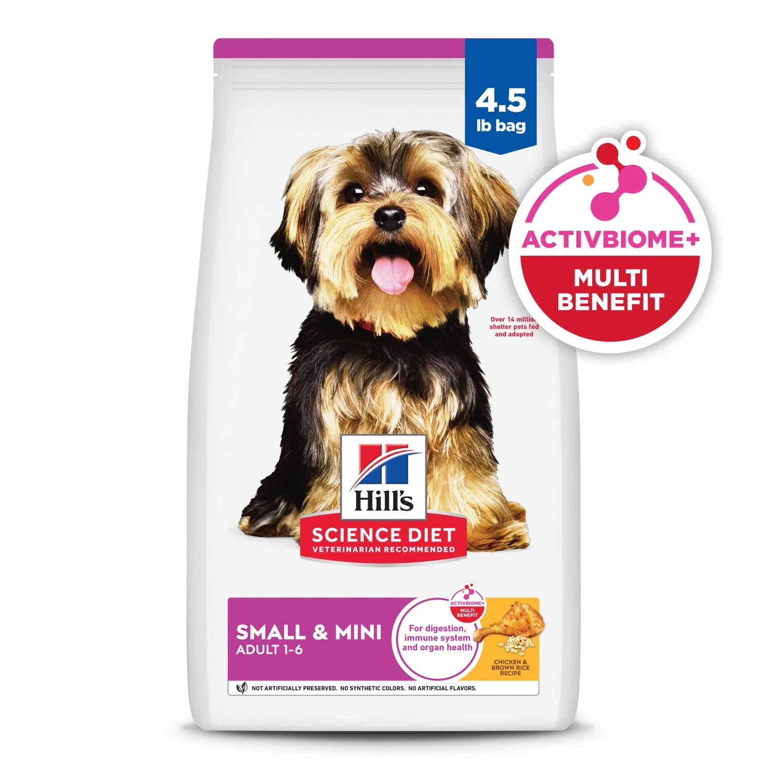 Adult Dog Food product image 10