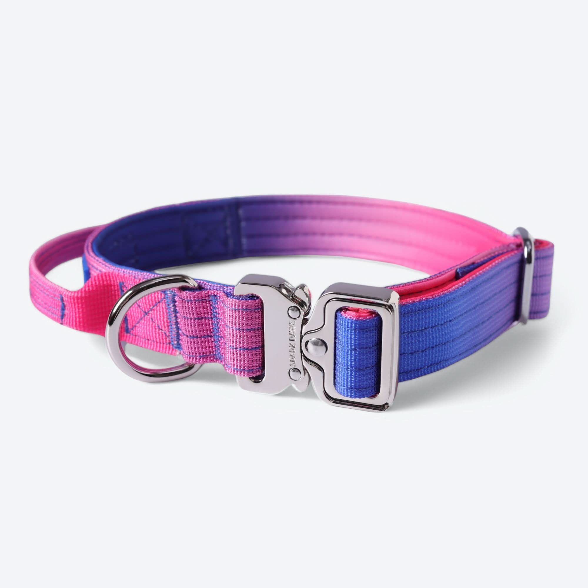 Tactical Dog Collar and Leash Set product image 10