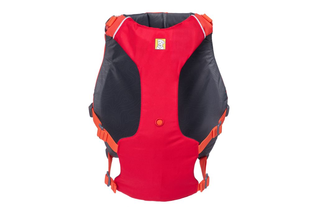 Dog Life Jacket product image 10