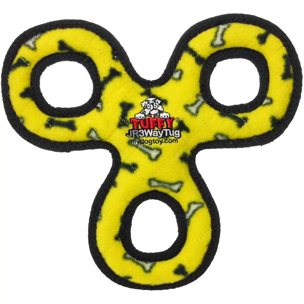Three-Way Dog Tug Toy product image 10