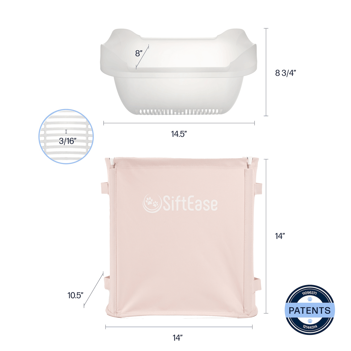Cat Litter Sifter product image 10