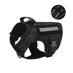 Tactical No-Pull Dog Harness product image 10